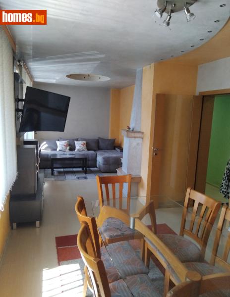 Тристаен, 90m² - Гр.Дупница, Дупница - Апартамент за продажба - Positive Trade - 120109576