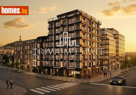 Едностаен, 61m² - Апартамент за продажба - 120110208