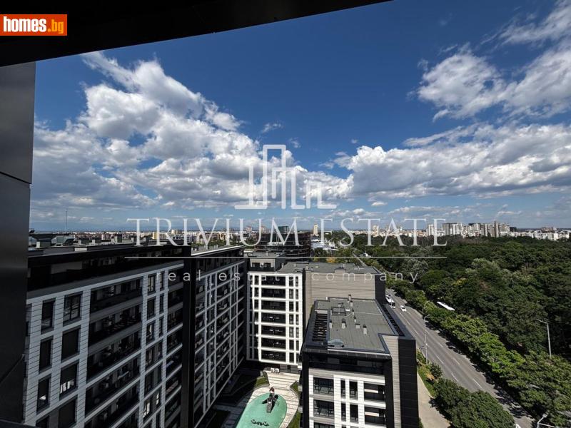Двустаен, 80m² - Жк. Тракия, Пловдив - Апартамент за продажба - Тrivium Estate - 120110212