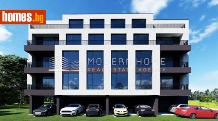 Тристаен, 105m² - Апартамент за продажба - 120110404