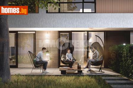 Тристаен, 96m² - Апартамент за продажба - 120110501