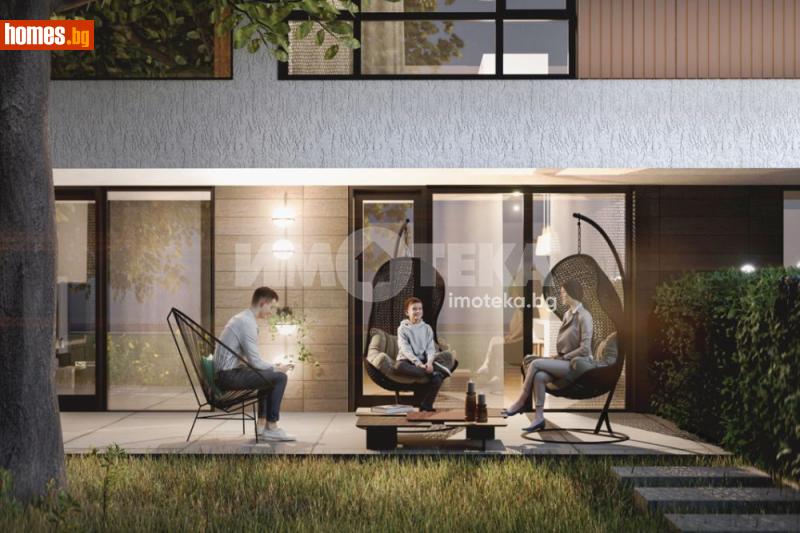 Тристаен, 96m² - Жк. Люлин 2, София - Апартамент за продажба - ИМОТЕКА АД - 120110501