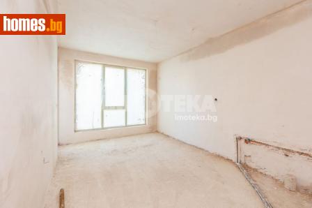 Двустаен, 56m² - Апартамент за продажба - 120110535