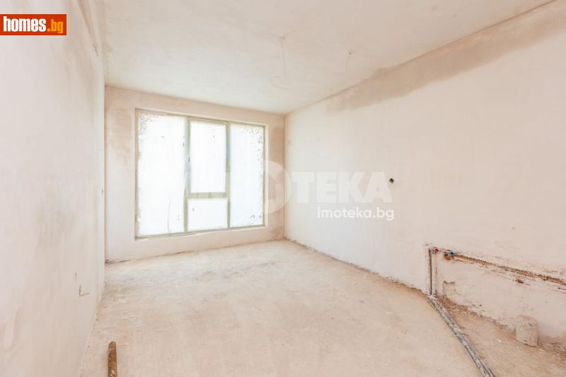 Двустаен, 56m² - Кв. Виница, Варна - Апартамент за продажба - ИМОТЕКА АД - 120110535