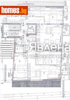 Тристаен, 107m² - Апартамент за продажба - 120110550