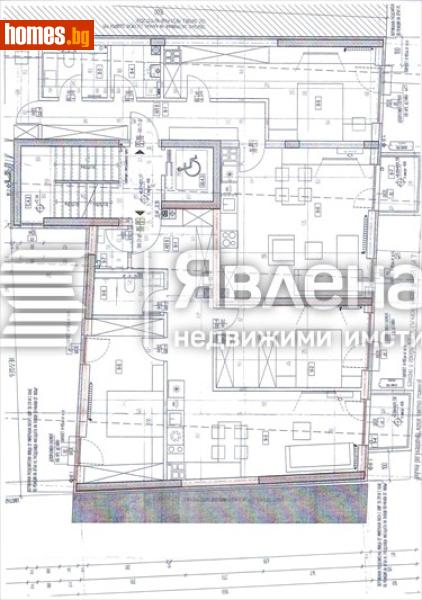 Тристаен, 107m² - Кв. Павлово, София - Апартамент за продажба - ЯВЛЕНА - 120110550
