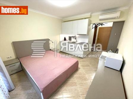 Едностаен, 33m² - Апартамент за продажба - 120110567