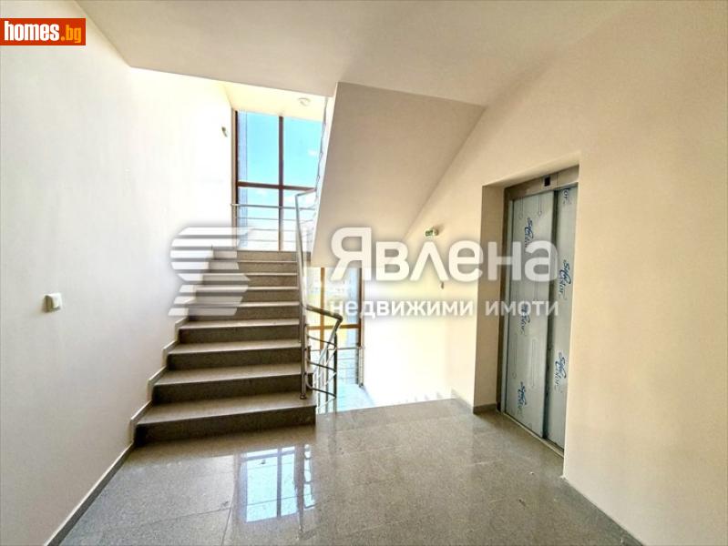 Тристаен, 114m² - Гр.Правец, Софийска - Апартамент за продажба - ЯВЛЕНА - 120110577
