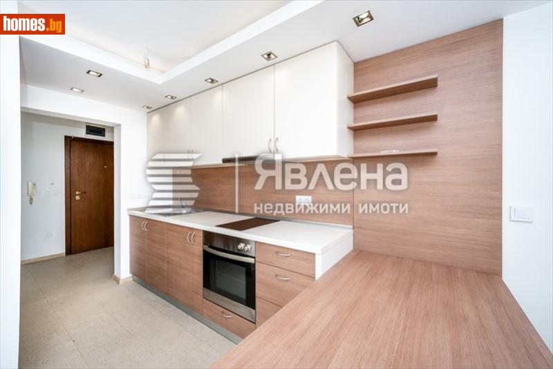 Двустаен, 68m² - Жк. Гео Милев, София - Апартамент за продажба - ЯВЛЕНА - 120110590