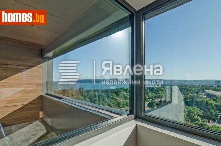 Тристаен, 105m² - Апартамент за продажба - 120110633