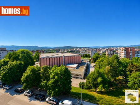 Тристаен, 80m² - Апартамент за продажба - 120110787