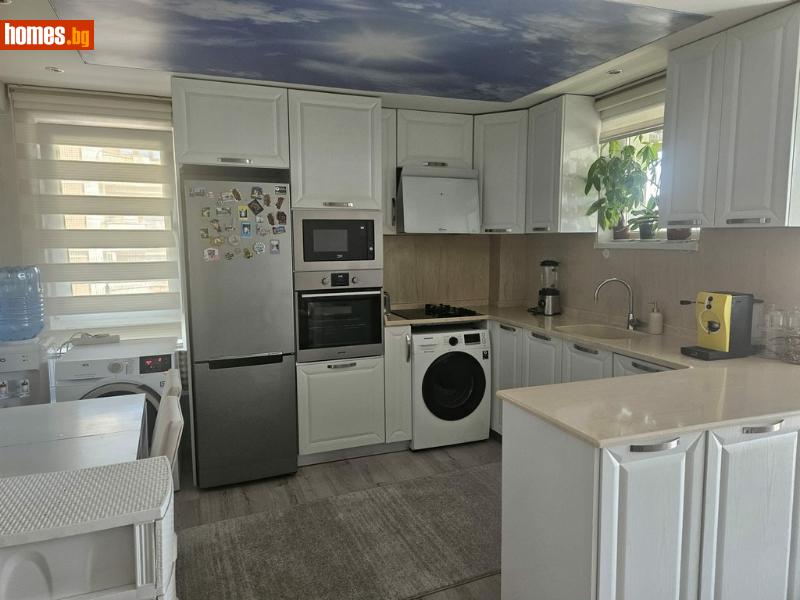 Тристаен, 150m² - Кв. Възрожденци, Кърджали - Апартамент за продажба - ТБС БГпропъртис - 120110945