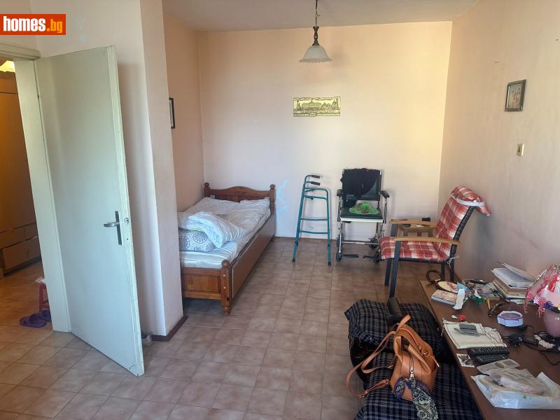 Двустаен, 54m² -  Център, Кърджали - Апартамент за продажба - Агенция Кърджали 7 - 120111016