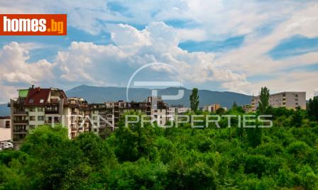 Двустаен, 59m² - Апартамент за продажба - 120111054