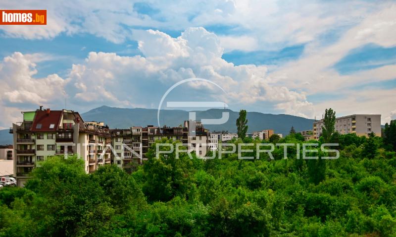 Двустаен, 59m² - Жк. Овча Купел, София - Апартамент за продажба - Титан Пропъртис - 120111054
