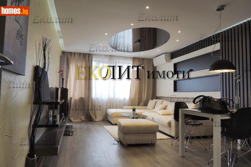 Двустаен, 72m² -  Драгалевци, София - Апартамент под наем - Еколит - 120111058