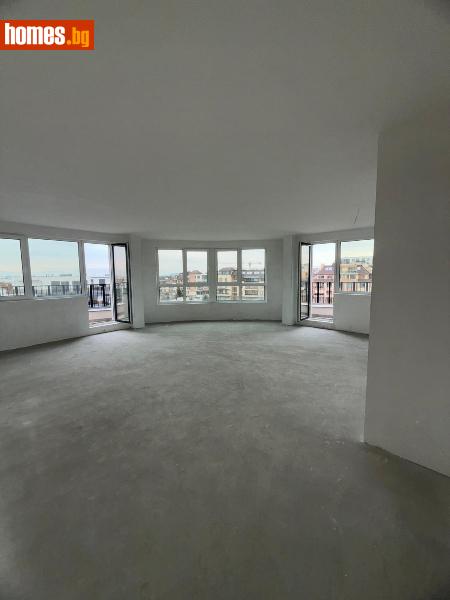 Тристаен, 133m² - Кв. Витоша, София - Апартамент за продажба - Angela Krasteva - 120111123
