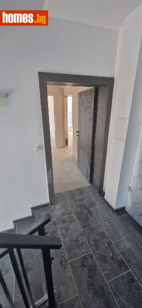 Тристаен, 115m² - Кв. Кръстова Вада, София - Апартамент за продажба - ЖСК БИЛД ЕООД - 120111175