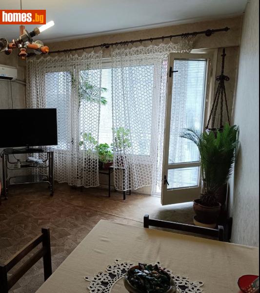 Тристаен, 74m² -  ХЕИ, Варна - Апартамент за продажба - Ивона Мит ЕООД - 120111186