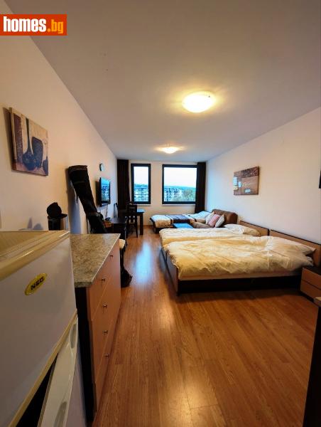 Едностаен, 44m² - Гр.Разлог, Разлог - Апартамент за продажба - РИСЕЛ МАЙ АПАРТМЕНТ  - 120111240
