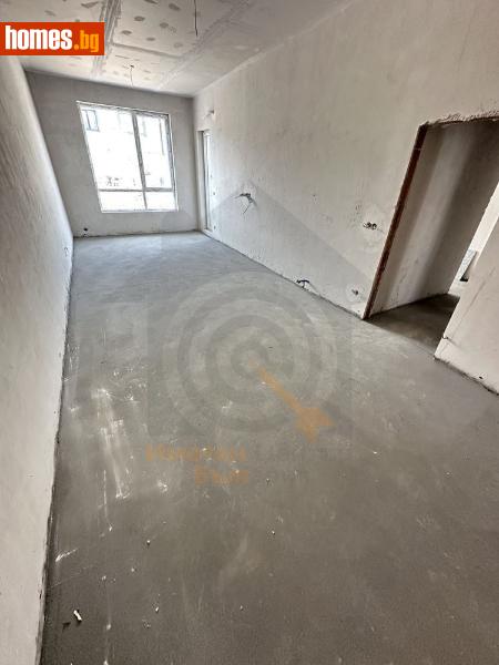 Тристаен, 102m² - Кв. Малинова Долина, София - Апартамент за продажба - Имотен Център - 120111267