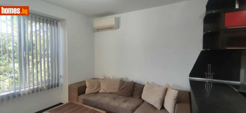 Двустаен, 60m² - Жк. Христо Ботев, Пловдив - Апартамент за продажба - Хоби Имоти - 120111366
