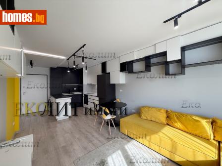 Двустаен, 70m² - Апартамент под наем - 120111641
