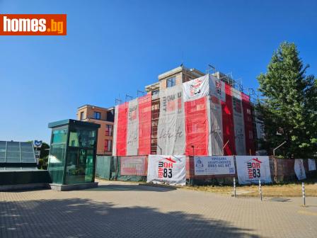 Тристаен, 96m² - Апартамент за продажба - 120111710