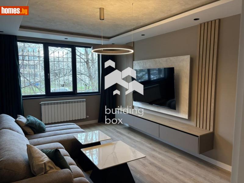 Двустаен, 71m² - Жк. Младост 4, София - Апартамент за продажба - Билдинг Бокс - 120112381