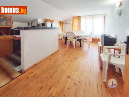 Четиристаен, 126m² - Апартамент за продажба - 120113089