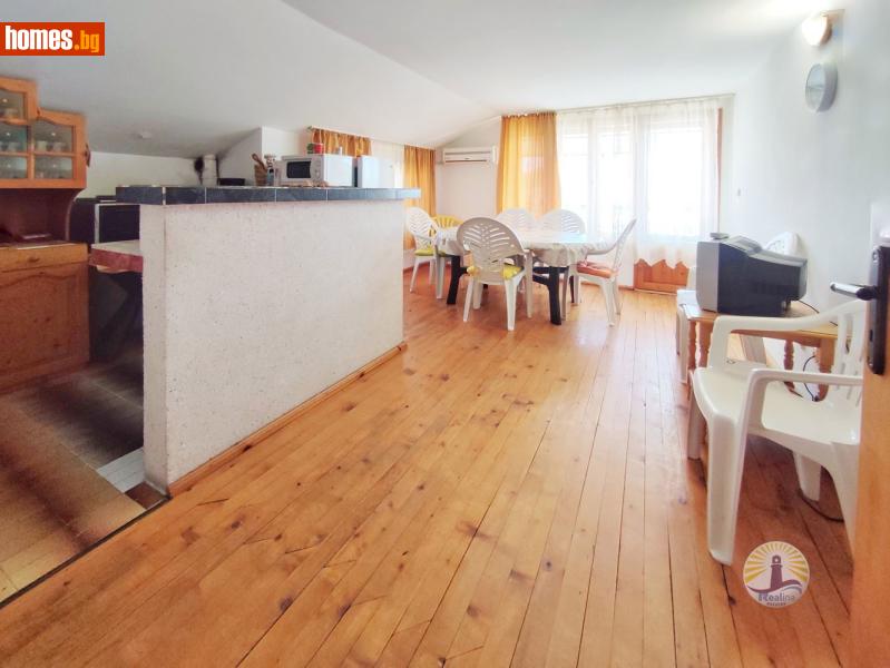 Четиристаен, 126m² - Гр.Поморие, Бургас - Апартамент за продажба - Рeалина Бургас - 120113089