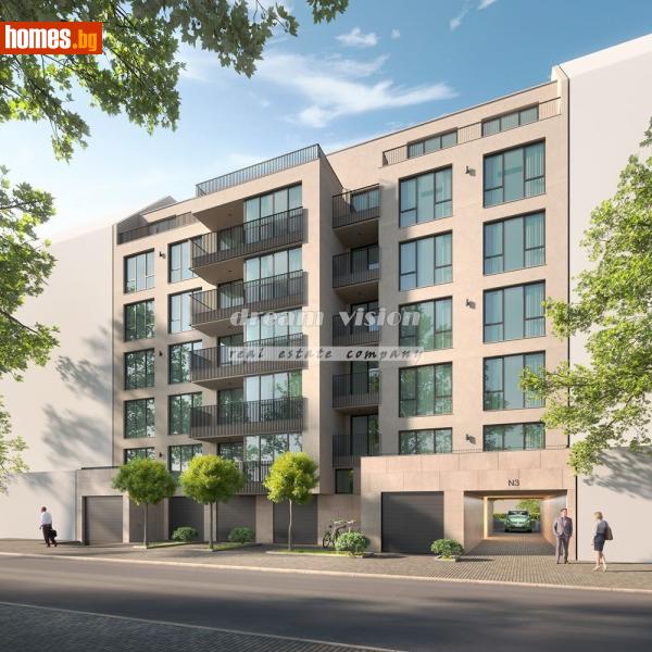 Тристаен, 114m² - Жк. Люлин 10, София - Апартамент за продажба - ДРИЙМ ВИЖЪН НЕДВИЖИМИ ИМОТИ - 120113135