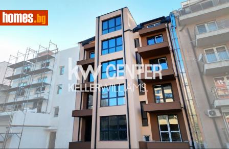 Мезонет, 183m² - Апартамент за продажба - 120113465