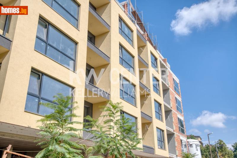 Тристаен, 110m² -  Център, София - Апартамент за продажба - Фърст Естейтс  - 120113475
