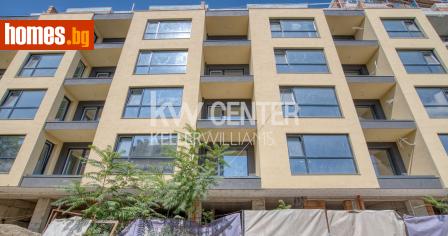 Тристаен, 105m² - Апартамент за продажба - 120113495