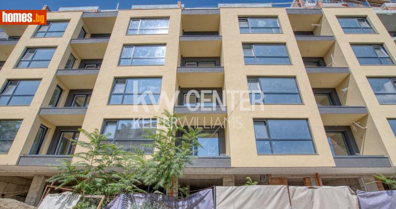 Тристаен, 105m² -  Център, София - Апартамент за продажба - Фърст Естейтс  - 120113495