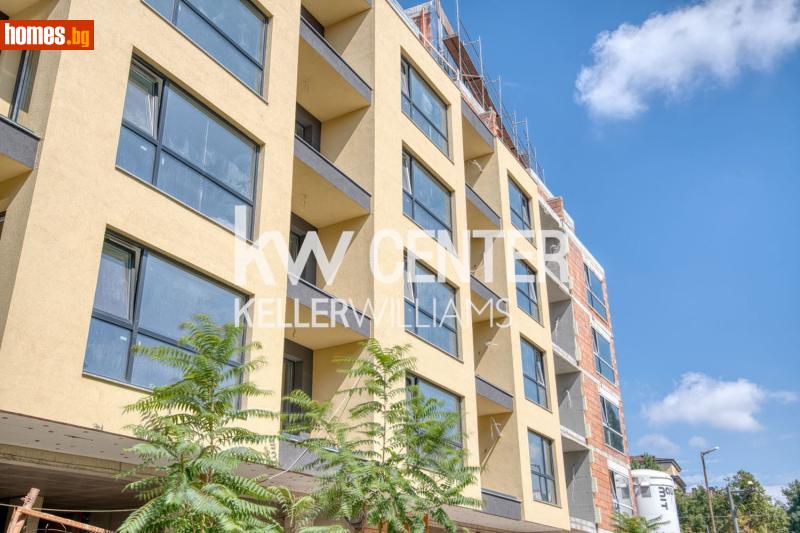Четиристаен, 170m² -  Център, София - Апартамент за продажба - Фърст Естейтс  - 120113515