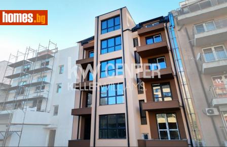 Четиристаен, 183m² - Апартамент за продажба - 120113525