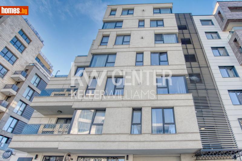 Двустаен, 96m² - Кв. Кръстова Вада, София - Апартамент за продажба - Фърст Естейтс  - 120113572