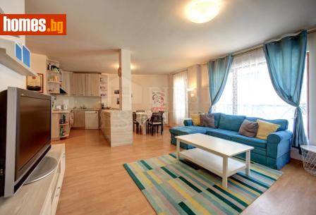 Четиристаен, 223m² - Апартамент за продажба - 120113582