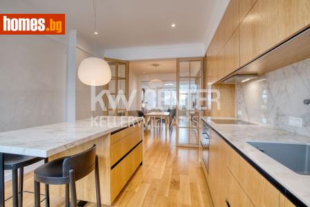 Тристаен, 120m² - Апартамент за продажба - 120113602