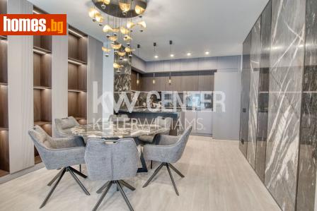 Тристаен, 128m² - Апартамент за продажба - 120113614