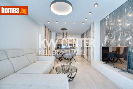Тристаен, 133m² - Апартамент за продажба - 120113624