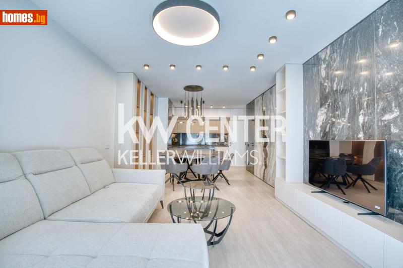 Тристаен, 133m² - Кв. Кръстова Вада, София - Апартамент за продажба - Фърст Естейтс  - 120113624