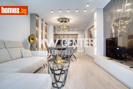 Тристаен, 128m² - Апартамент за продажба - 120113634