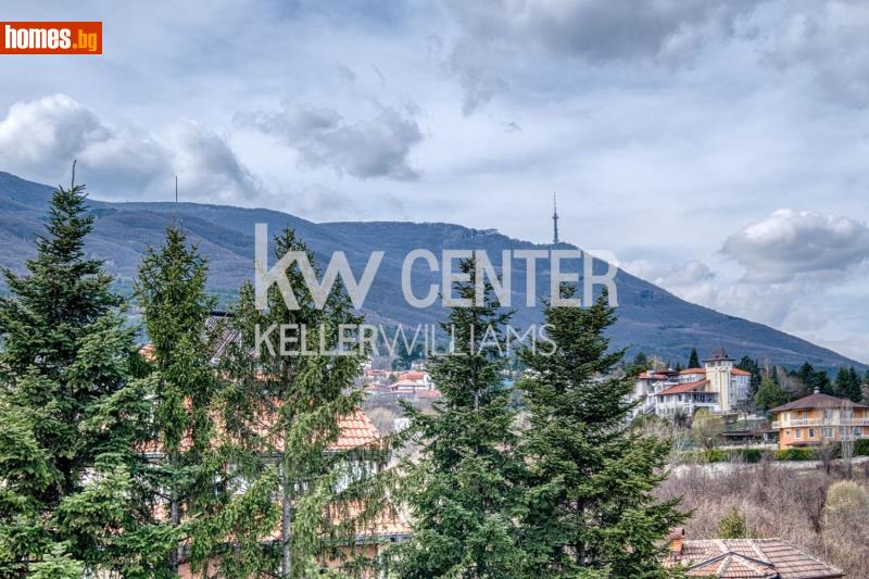 Четиристаен, 371m² - Кв. Бояна, София - Апартамент за продажба - Фърст Естейтс  - 120113652