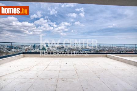 Четиристаен, 206m² - Апартамент за продажба - 120113662