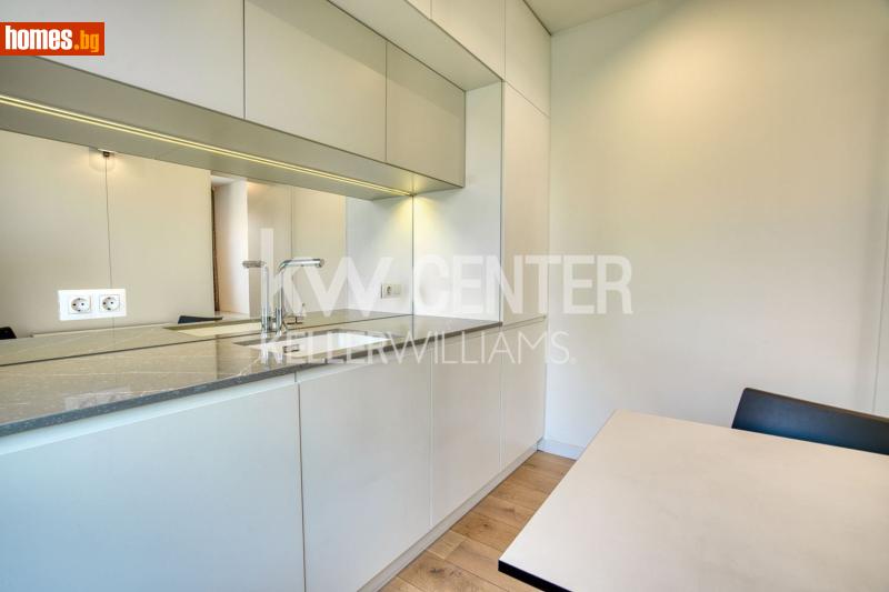 Двустаен, 54m² -  Център, София - Апартамент за продажба - Фърст Естейтс  - 120113784