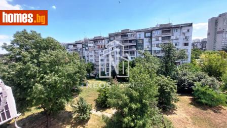 Двустаен, 60m² - Апартамент за продажба - 120114833