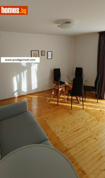 Двустаен, 60m²